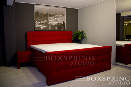 Boxspring BOX500