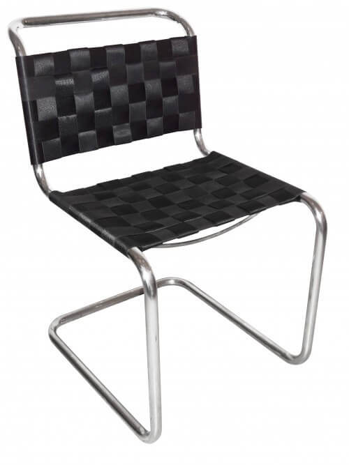 Serie23-autogordel-stoel