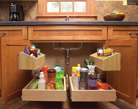 Goede Keukenkast indeling: 8 praktische tips | Ik woon fijn NM-72