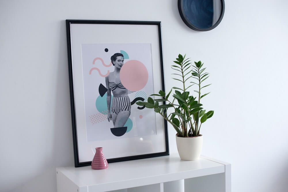 Posters interieur