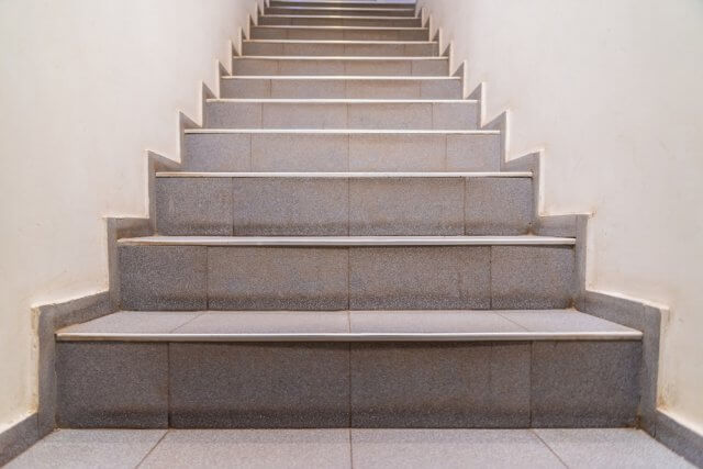 Ongebruikt 25 prachtige manieren om de trap te bekleden | Ik woon fijn DI-15