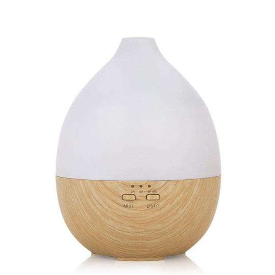 aroma diffusers