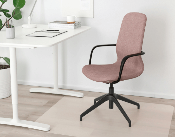 11x de mooiste moderne bureaustoelen voor je thuiskantoor ik woon fijn
