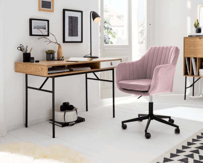 11x de moderne bureaustoelen voor je thuiskantoor | fijn