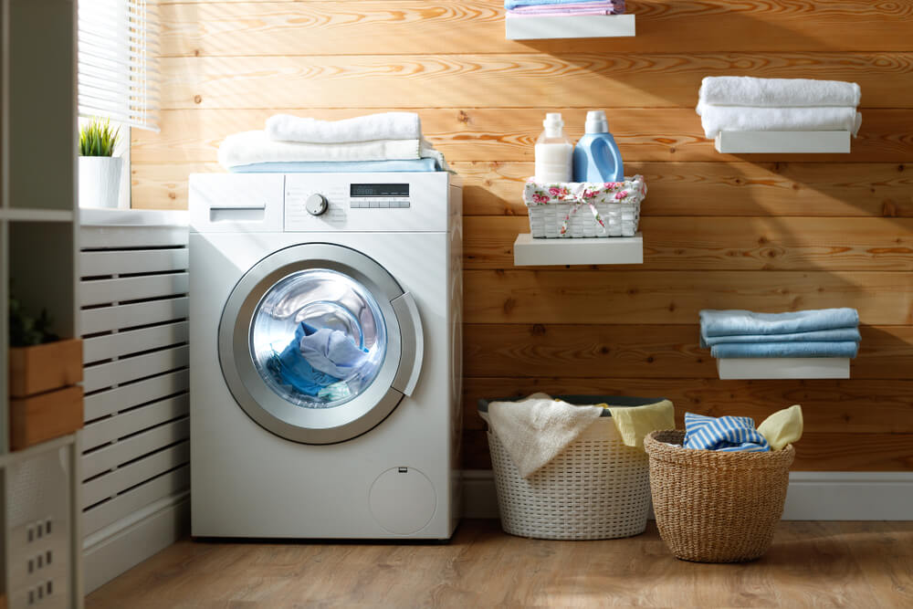 Een nieuwe wasmachine kopen? Dit zijn onze tips voor de beste wasmachine!