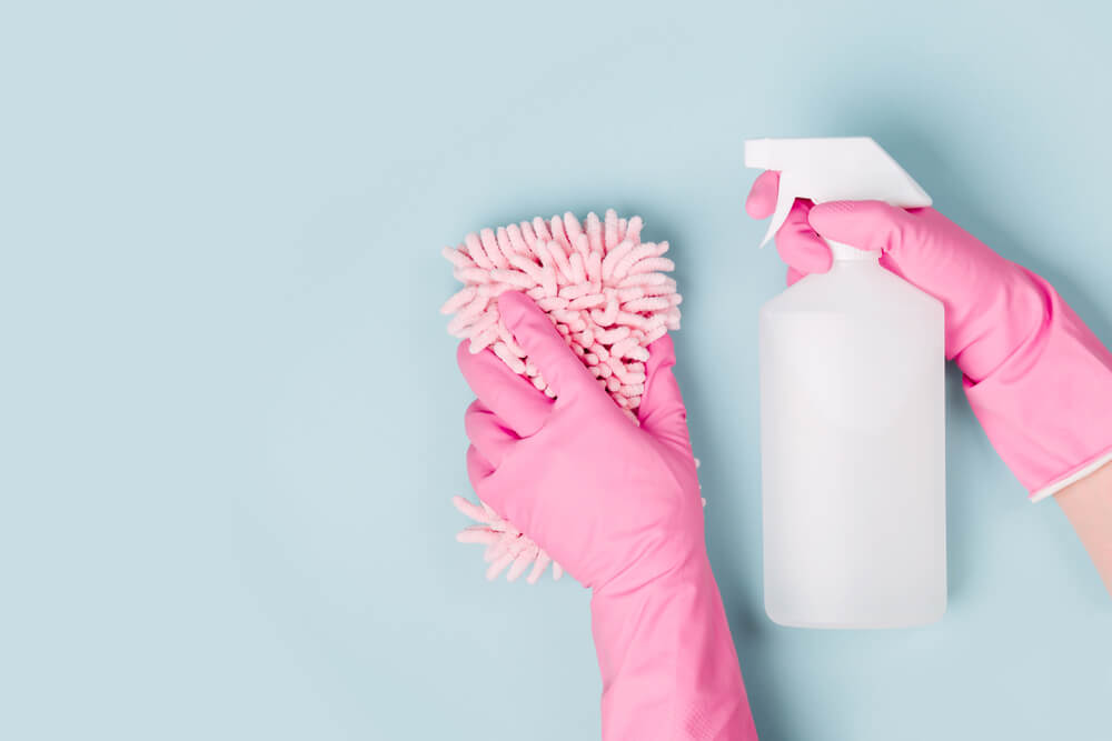 6x dit zijn de handigste ‘ouderwetse’ middeltjes om mee schoon te maken in huis