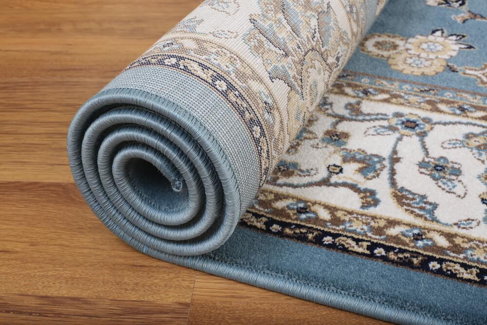 Wiskundige Onderdrukken Steken Perzisch tapijt kopen? Hier moet je op letten | Ik woon fijn