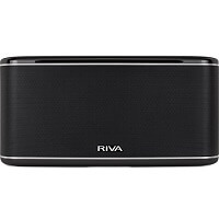 8. RIVA FESTIVAL Wireless Speaker Black