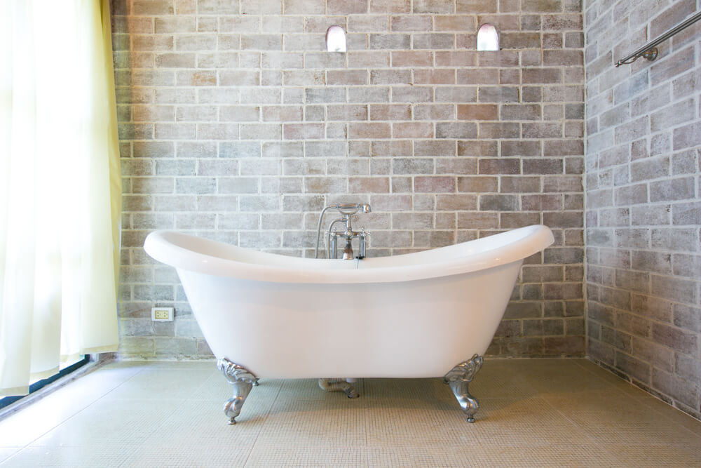 Een retro badkamer inrichten: zó doe je dat op stijlvolle wijze!