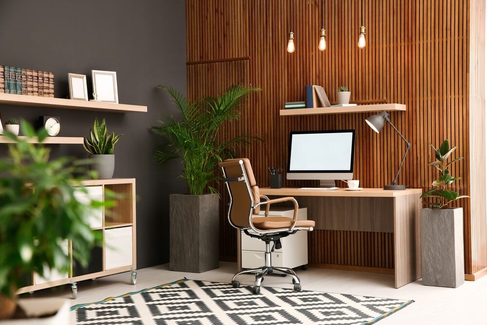 Investeer in ergonomische meubels
